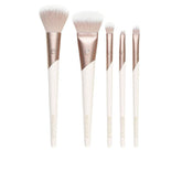 ECOTOOLS-LUXE NATURAL ELEGANCE conjunto 5 unid.-DrShampoo - Perfumaria e Cosmética